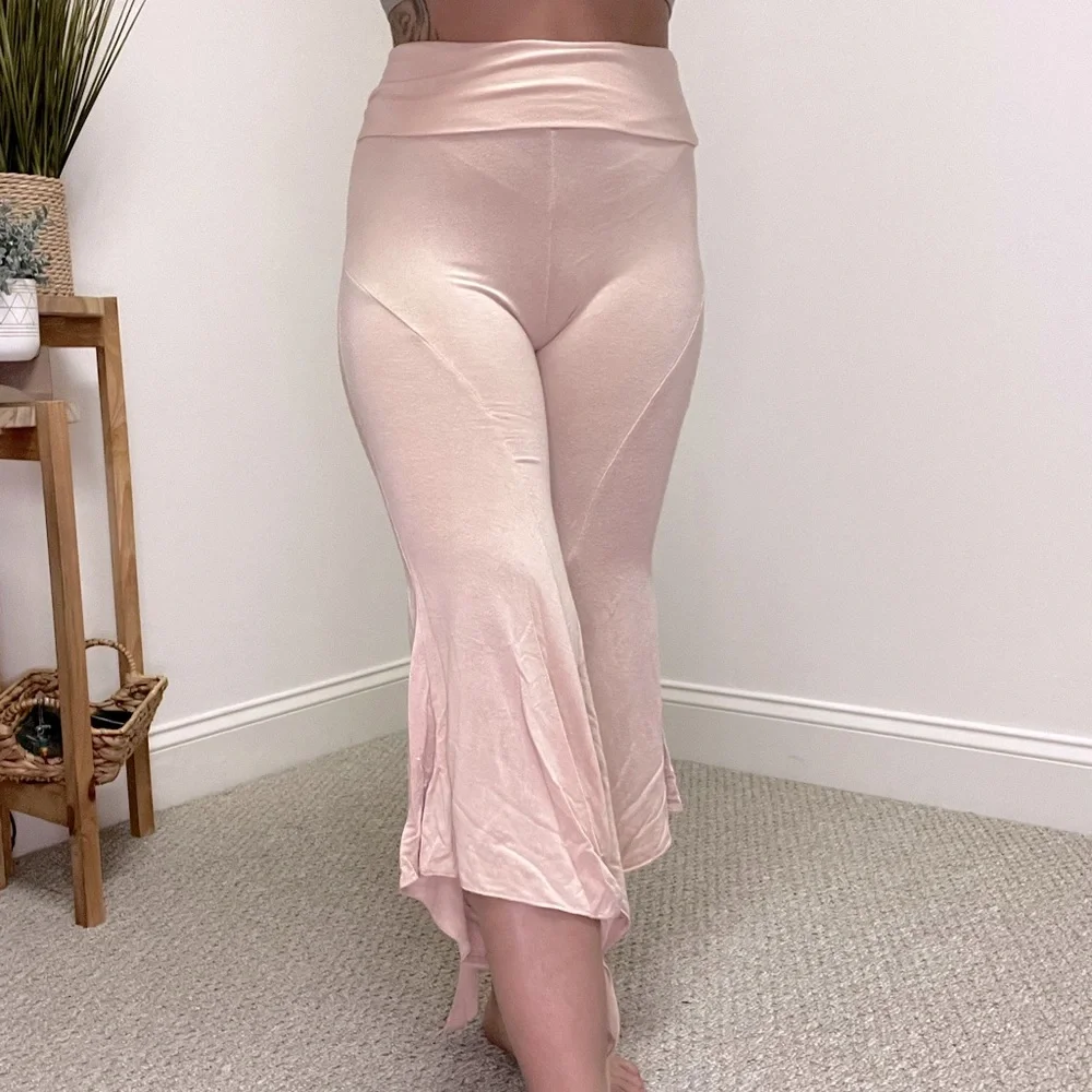 UMBA festival yoga dance leggings - Picture 3 of 7